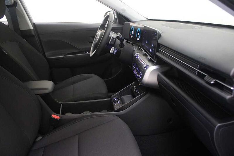 Hyundai Kona HEV 1.6 GDI Maxx DT