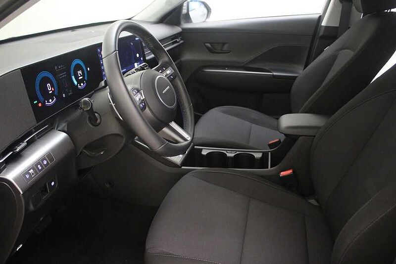Hyundai Kona HEV 1.6 GDI Maxx DT