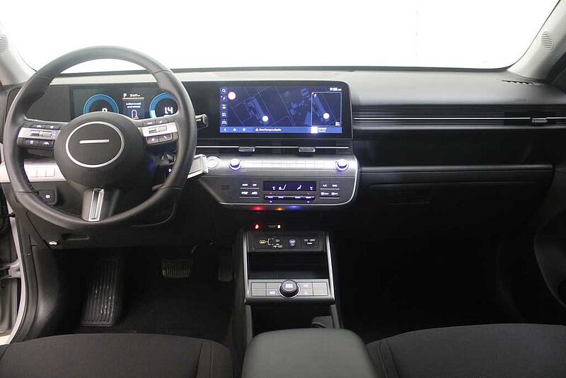 Hyundai Kona HEV 1.6 GDI Maxx DT