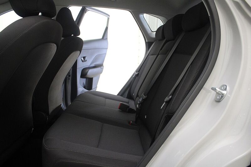 Hyundai Kona HEV 1.6 GDI Maxx DT