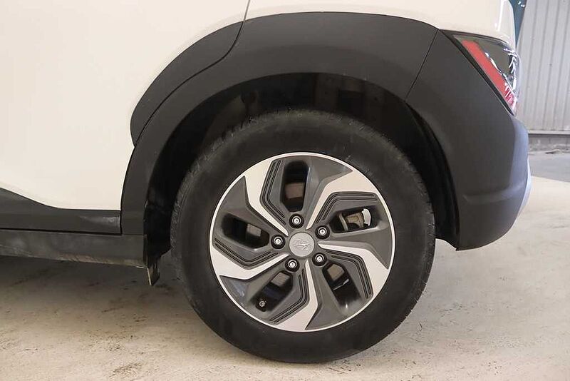 Hyundai Kona HEV 1.6 GDI DT Maxx