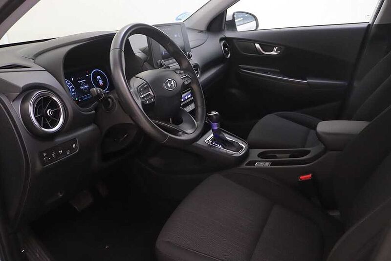 Hyundai Kona HEV 1.6 GDI DT Maxx