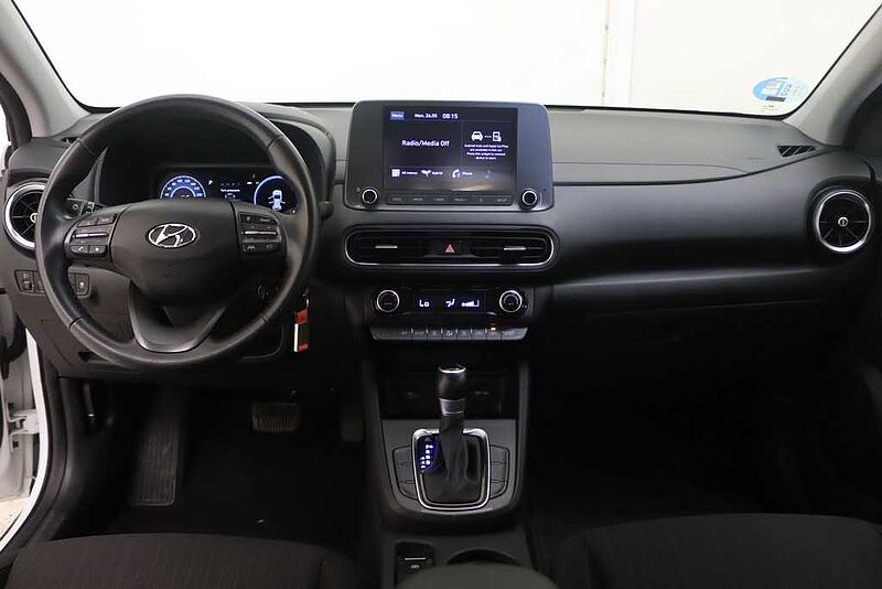 Hyundai Kona HEV 1.6 GDI DT Maxx