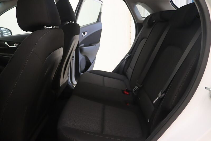 Hyundai Kona HEV 1.6 GDI DT Maxx