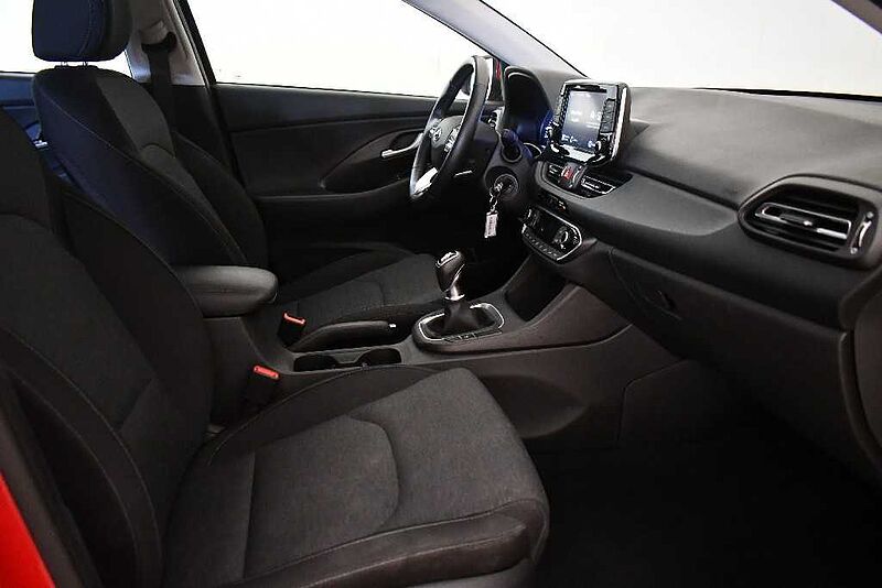 Hyundai i30 1.5 DPI Klass SLX 110