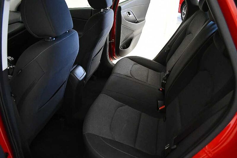 Hyundai i30 1.5 DPI Klass SLX 110